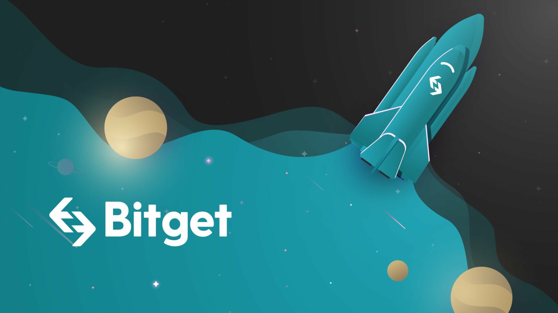 Start CopyTrading other traders on Bitget