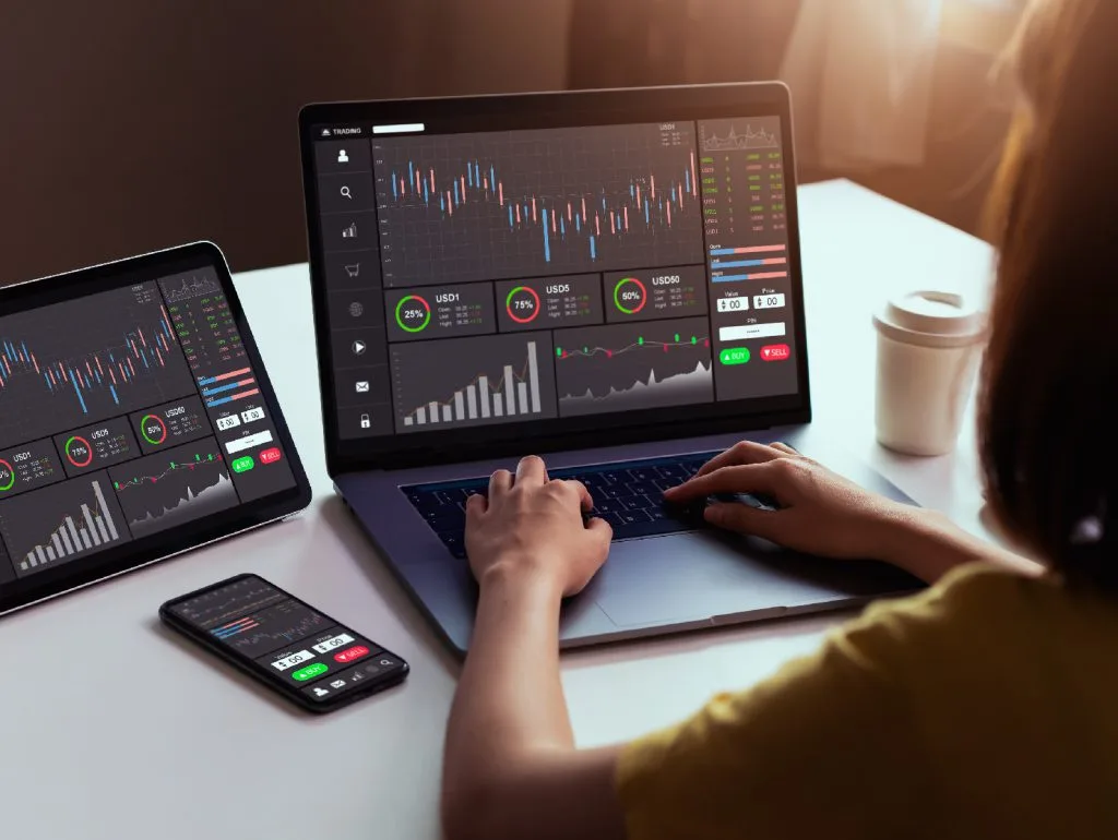 4 Reasons why Beginners should consider Copytrading
