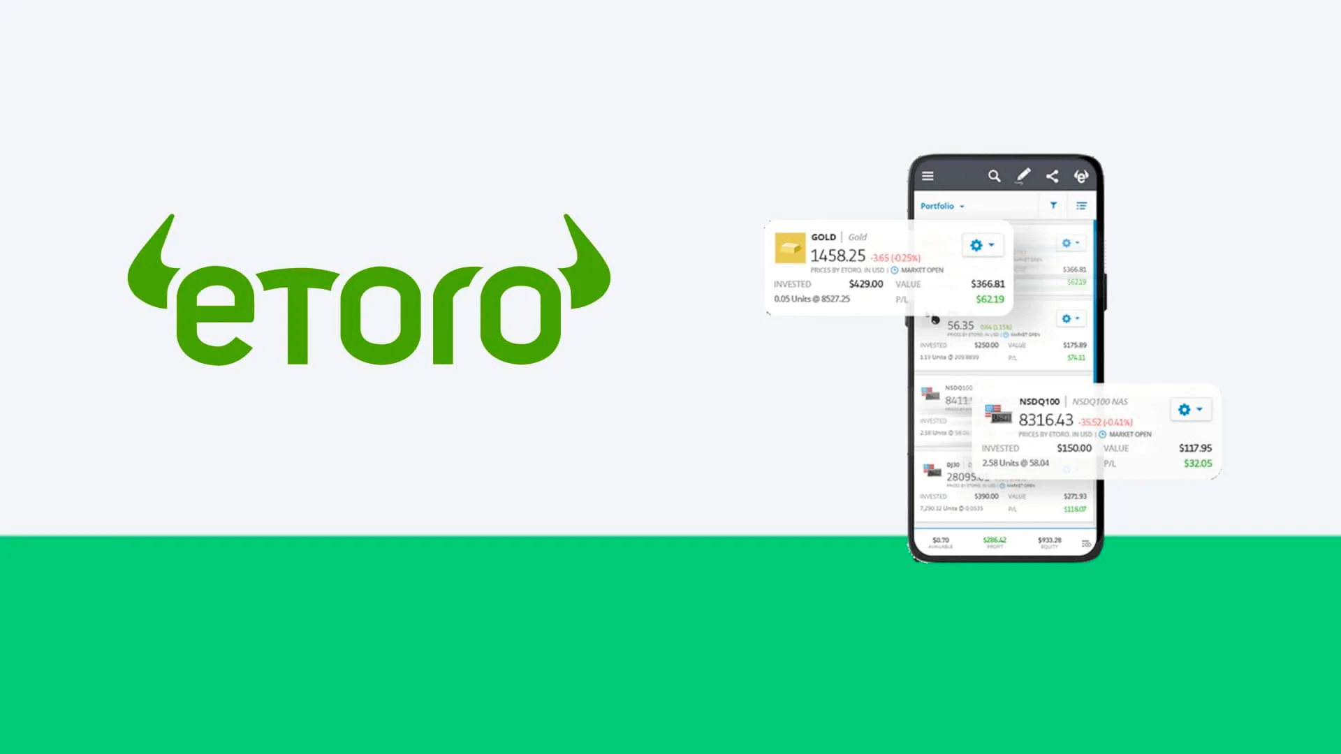 How the eToro CopyTrading System Works