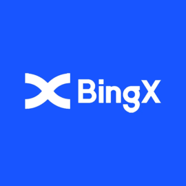 BingX